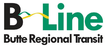 B line Butte Regional transit